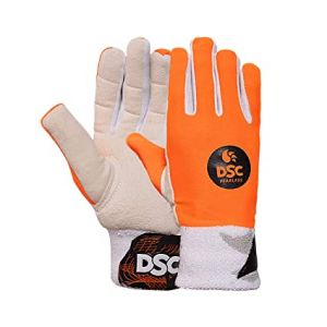Dsc Pro Padded Inner Gloves For Wicket Keeping Youth Size