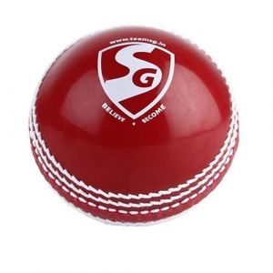 SG Supasoft Poly Cricket Ball