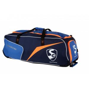 SG Ultra Pak Cricket Kit Bag (Large Team Bag)