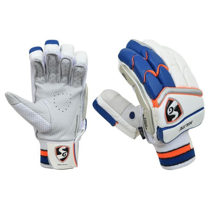 SG Cricket Batting Gloves Mens Size Right and Left Hand 