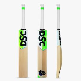 DSC Split 222 English Willow Cricket Bat Size SH