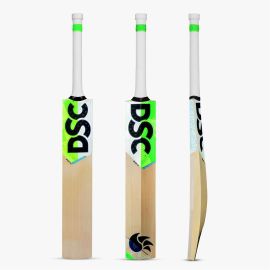DSC Split 400 English Willow Cricket Bat Size SH