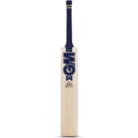 Gunn & Moore (GM) Brava 444 English Willow Cricket Bat Size SH