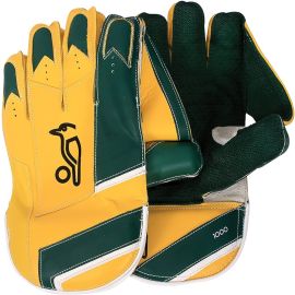 Kookaburra Kahuna Pro 1000 Wicket Keeping Gloves Mens Size
