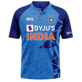MPL India Team Jersey Half Sleeves