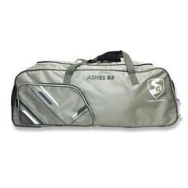 SG Ashes X2 Cricket Single Kit Bag (Large)