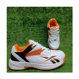 Reebok Not Out Syndicate Cricket Spikes Shoes Size