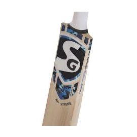 SG RP PRO Kashmir Willow Cricket Bat Size SH