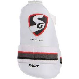 SG Radix Cricket Batting Inner Thigh Guard Pad Mens