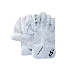 DSC Condor Pro Wicket Keeping Gloves Mens Size