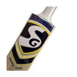 SG Sierra Plus Kashmir Willow Cricket Bat Size