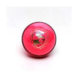 SG Test LE Cricket Ball Pink