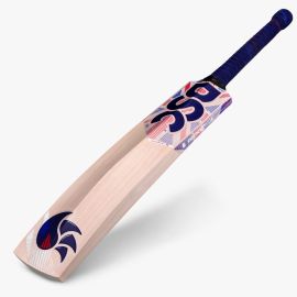 DSC Ovalz English Willow Cricket Bat Size SH