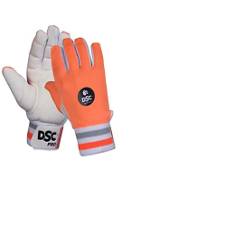 Dsc Pro Padded Inner Gloves For Wicket Keeping