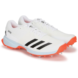 Adidas 22 YDS Spike Cricket Shoes