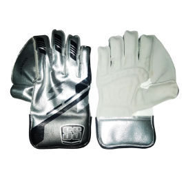 SS Match Wicket Keeping Gloves Mens Size