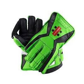 Gray Nicolls GN8 Test Cricket Wicket Keeping Gloves Mens Size