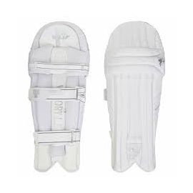 Spartan Limited Edition Batting Pads Mens Size