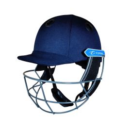 Forma Carbon X LITE Titanium Grill Cricket Helmet