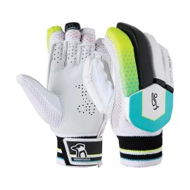 Kookaburra Rapid Pro 6.0 Cricket Batting Gloves Mens Size