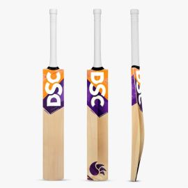 DSC Krunch 5.0 English Willow Cricket Bat Size SH