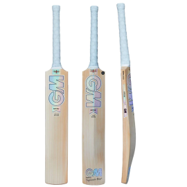 Gunn & Moore (GM) Kryos 404 English Willow Cricket Bat Size SH