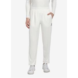 Shrey Premium Off White Cricket Trouser Size