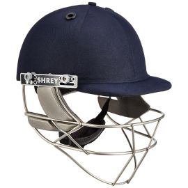 Shrey Pro Guard Cricket Helmet With Titanium Visor Mens And Boys Size