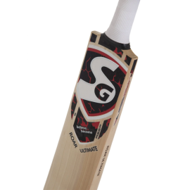 SG Roar Limited Edition English Willow Cricket Bat Size SH