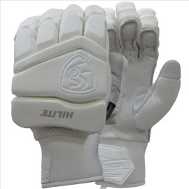 SG Hilite Cricket Batting Gloves Mens Size Right And Left Handed