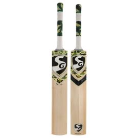SG HP 33 Hardik Pandya English Willow Cricket Bat Size SH
