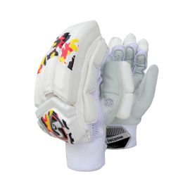 SG KLR 1 Cricket Batting Gloves Mens Size Right And Left Handed