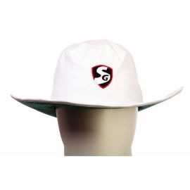 SG Premier Cricket Panama Hat