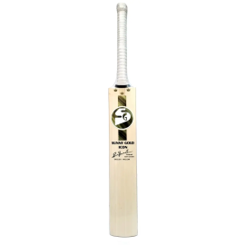 SG Sunny Gold Icon English Willow Cricket Bat Size SH