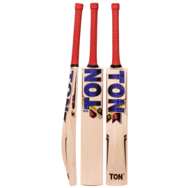 SS Ton Reserve Edition English Willow Cricket Bat Size 5
