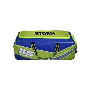 SS Storm Cricket Kit Bag