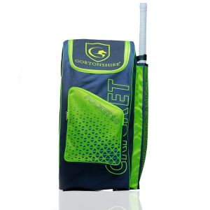 Gortonshire Pocket 1.0 Cricket Duffle Kit Bag