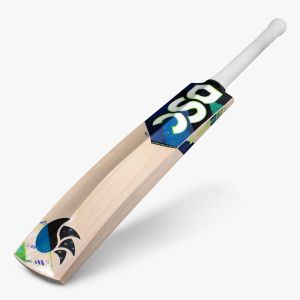 DSC Blu 222 English Willow Cricket Bat Size SH