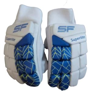 SF Super Lite Cricket Batting Gloves Mens Size