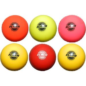 Flash Cricket Wind Ball Multi Color