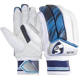 SG Elite Cricket Batting Gloves