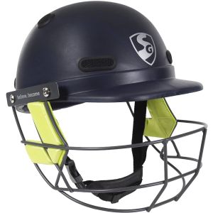SG Pro Shield Cricket Helmet