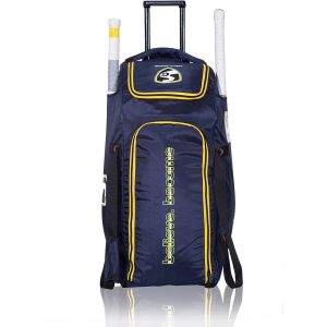 SG Extremepak Plus Cricket Kit Bag