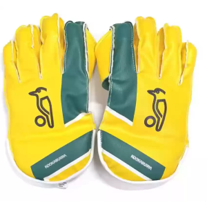 Kookaburra Kahuna Pro 500 Cricket Wicket Keeping Gloves
