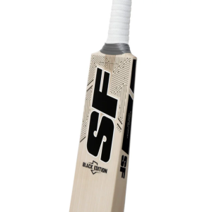 SF Black Edition Player Edition English Willow Cricket Bat Size
