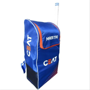 CEAT Zoom Duffle Cricket Kit Bag