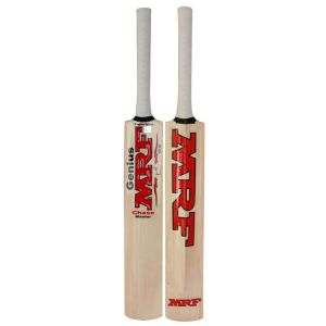 MRF Genius Chase Master Virat Kohli English Willow Cricket Bat Size SH