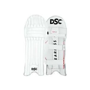 DSC Flip 2.0 Cricket Batting Pads Leg Guard Size