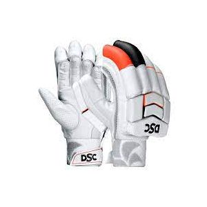 DSC Xlite 5.0 Cricket Batting Gloves Size