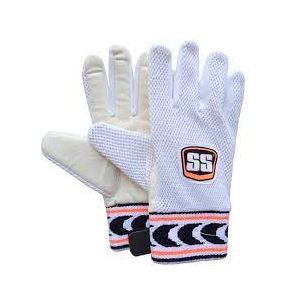 SS Chamoise Padded Inner Gloves